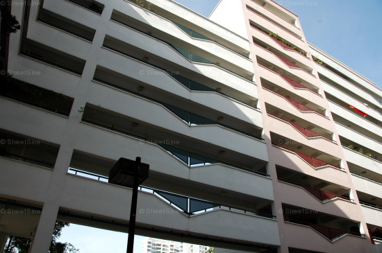Blk 40 Cambridge Road (Kallang/Whampoa), HDB 5 Rooms #344672